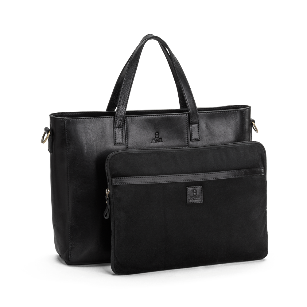 Classic tote