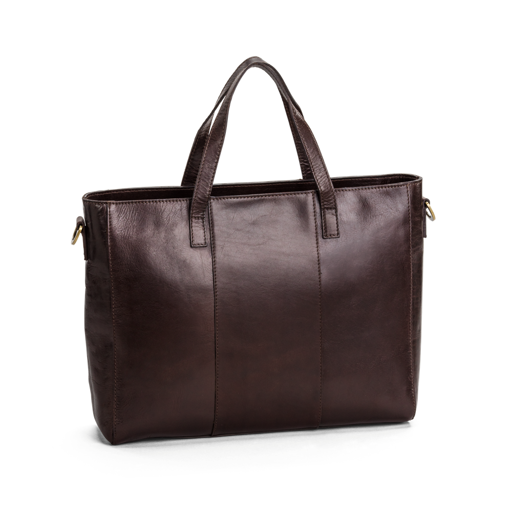 Classic tote