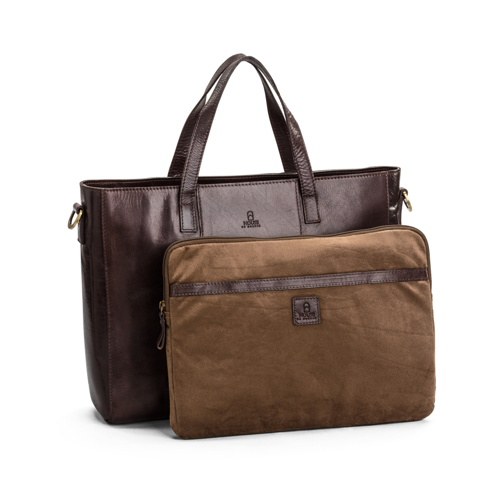 Classic tote