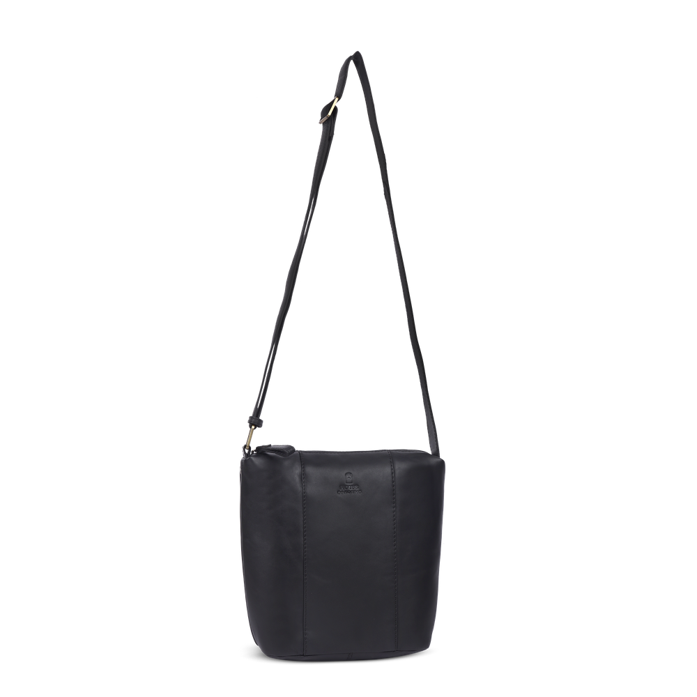 Classic axelväska/crossbody