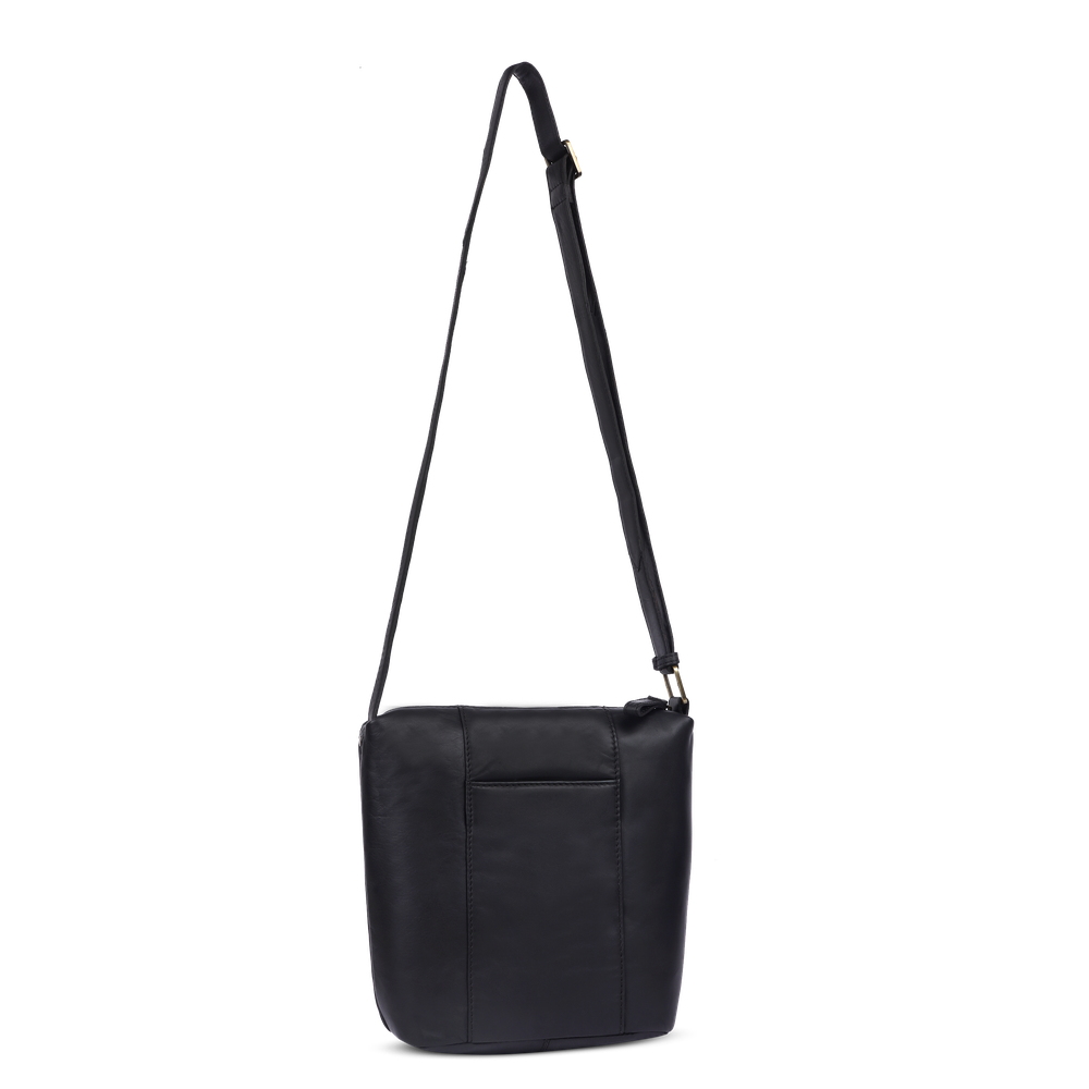 Classic axelväska/crossbody