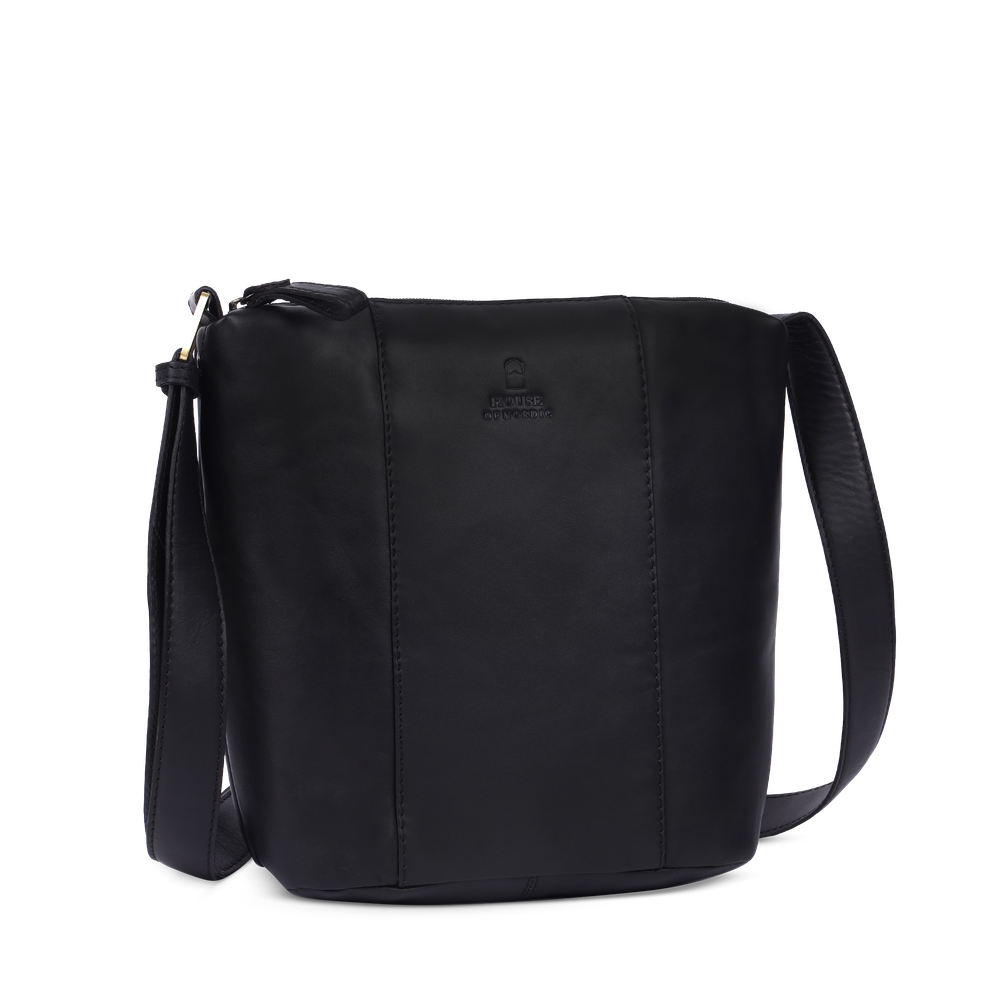 Classic axelväska/crossbody