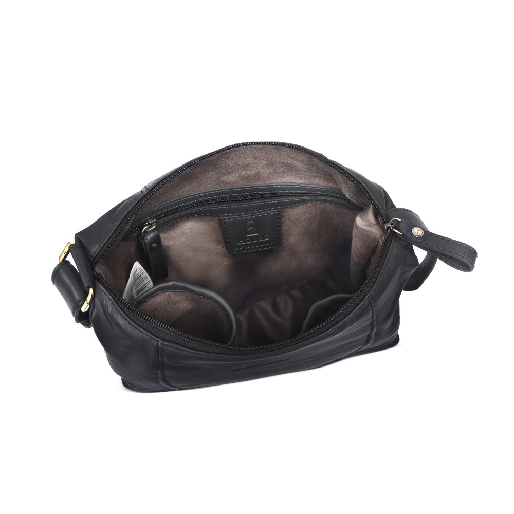 Classic axelväska/crossbody