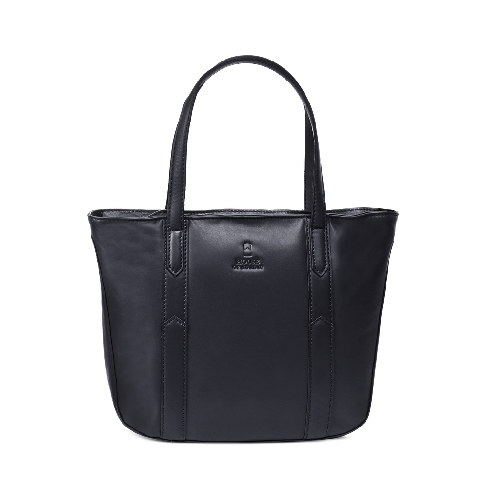 Classic small tote bag