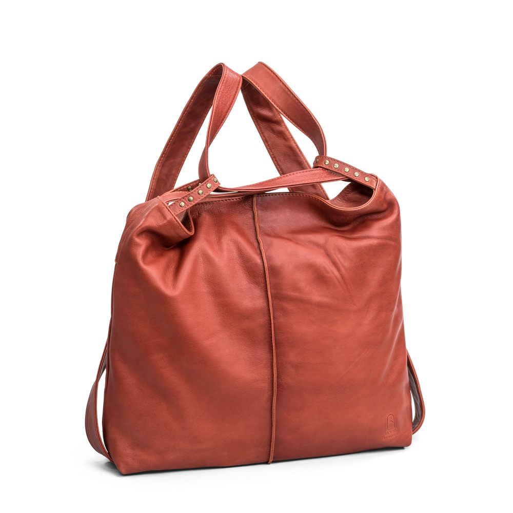 Amsterdam multi hobo och ryggsäck