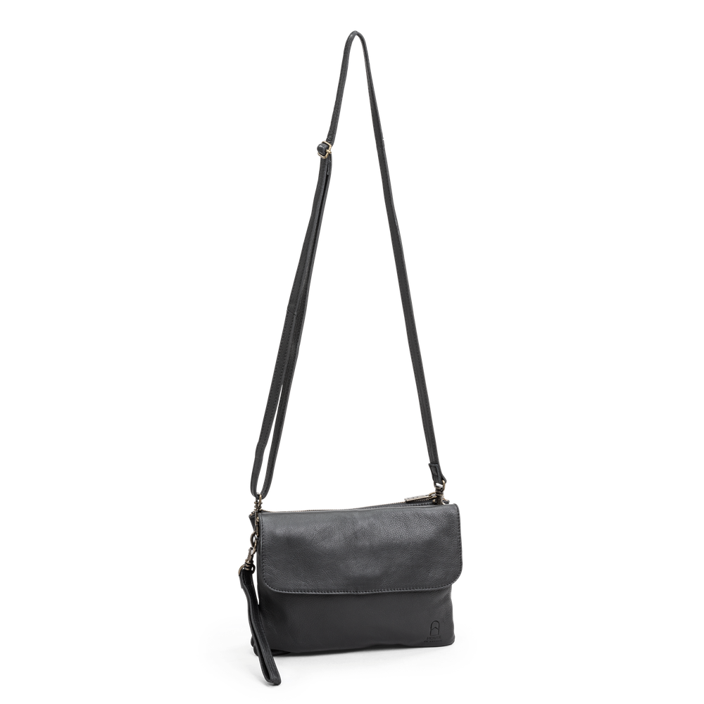 Amsterdam clutch/axelväska Amsterdam clutch/axelväska