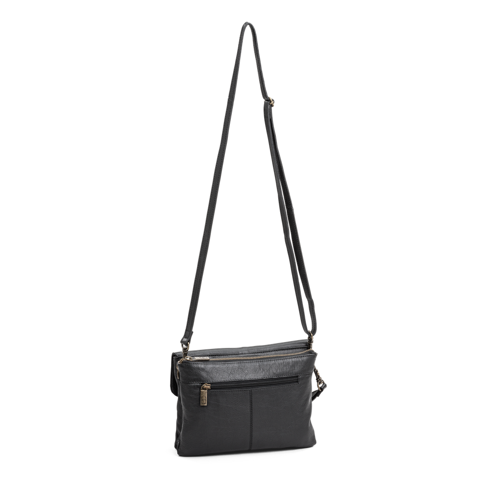 Amsterdam clutch/axelväska Amsterdam clutch/axelväska