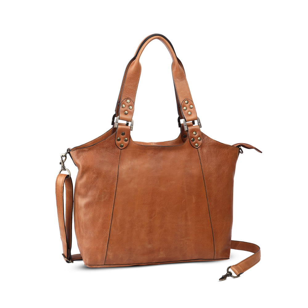 AMSTERDAM Tote