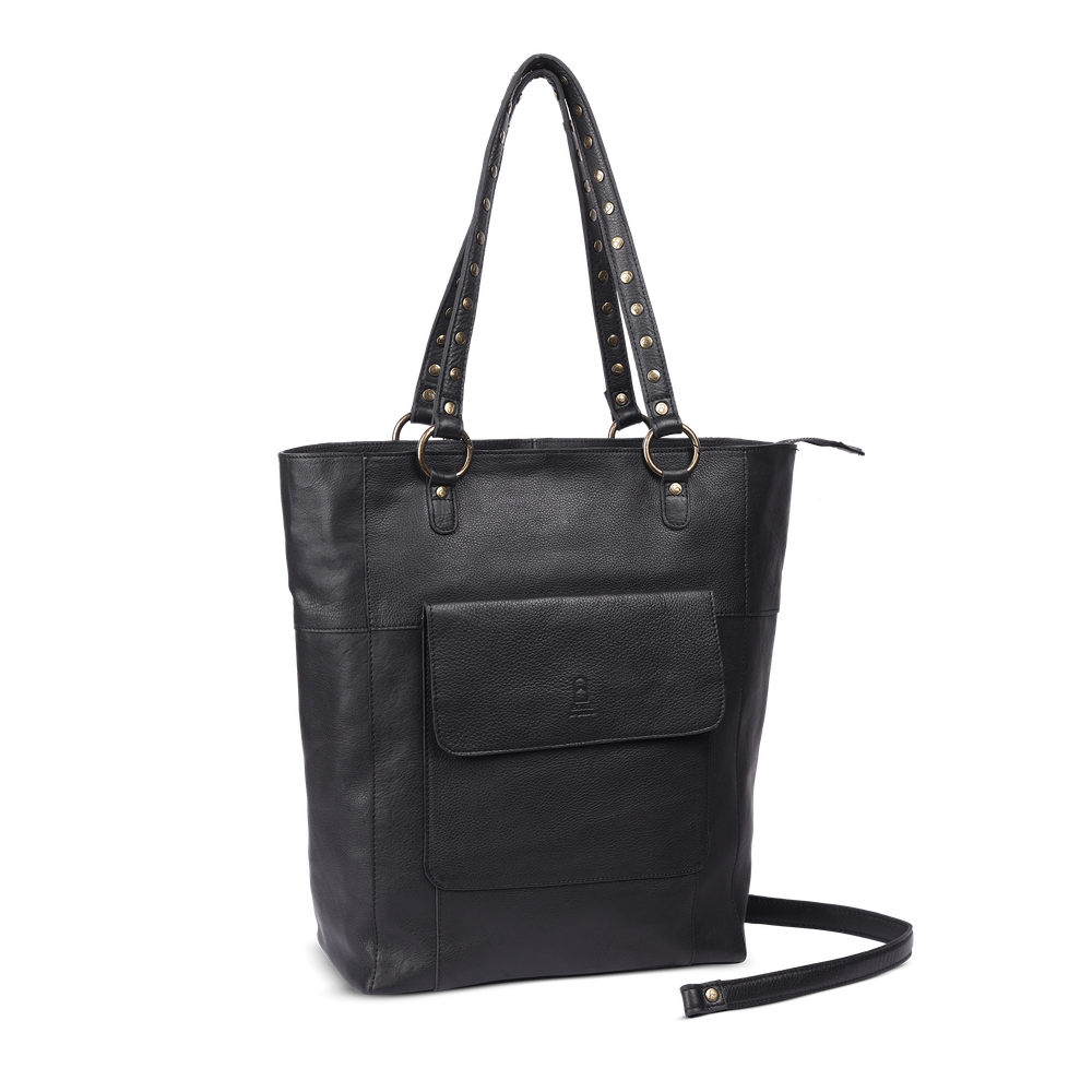 AMSTERDAM Axelväska