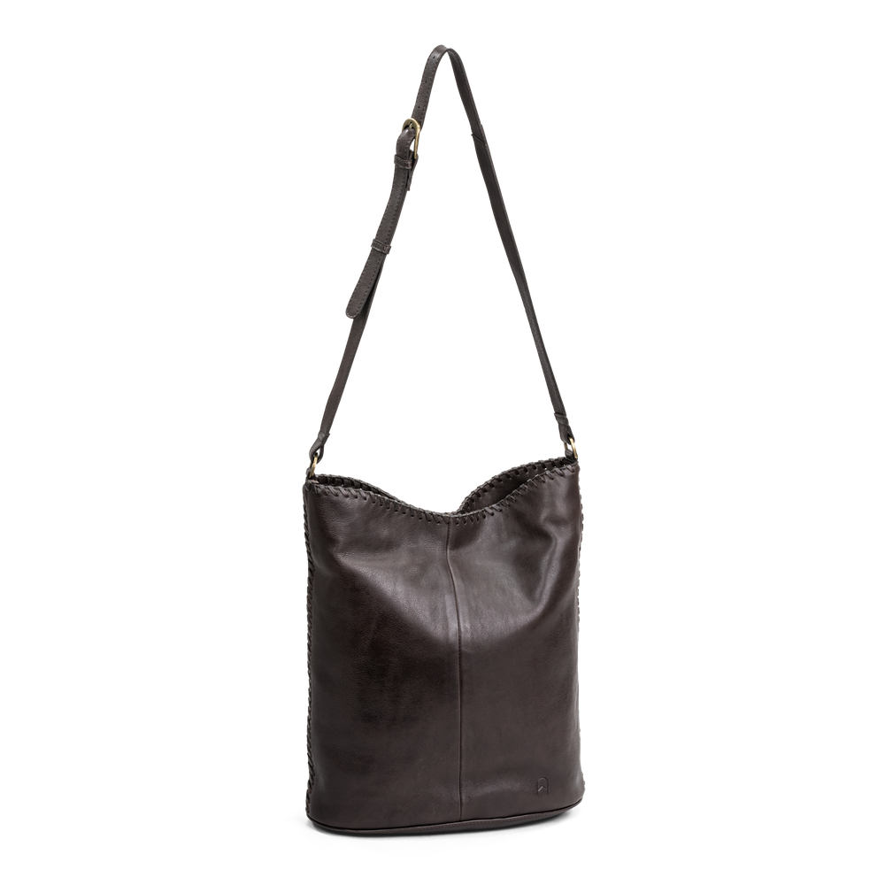 Casual Classic crossbody hobo