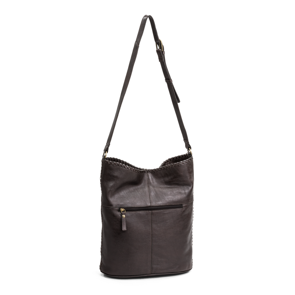 Casual Classic crossbody hobo