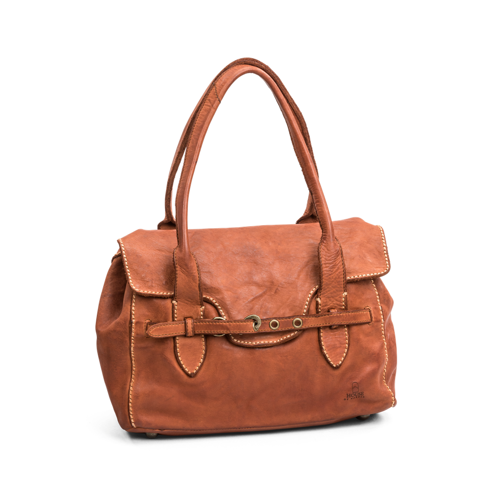 Vintage Look handväska