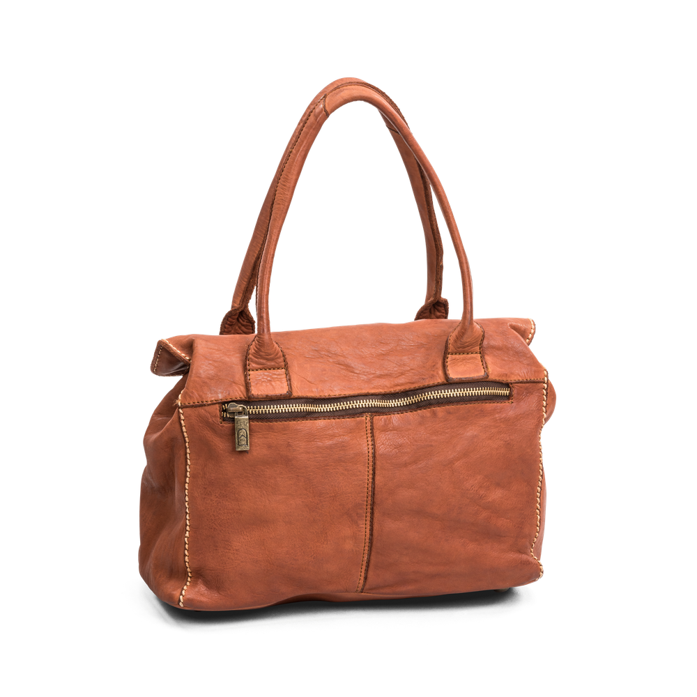 Vintage Look handväska