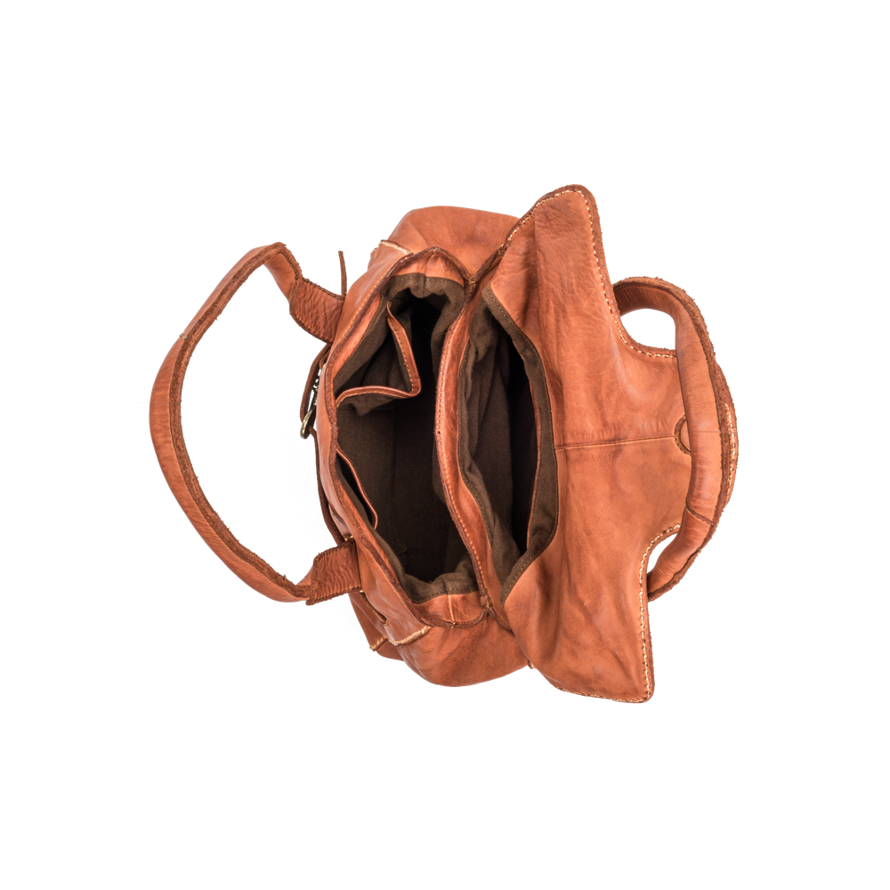 Vintage Look handväska