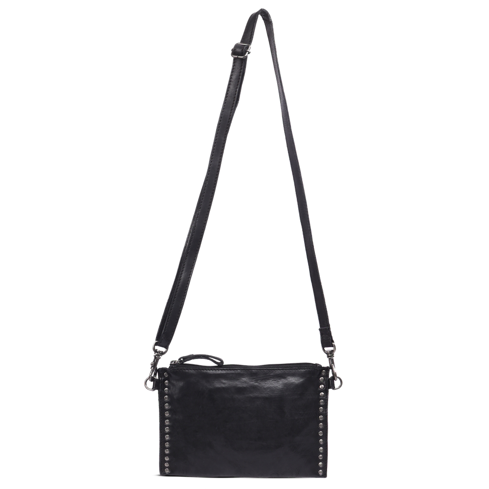 VINTAGE ROCKS Clutch