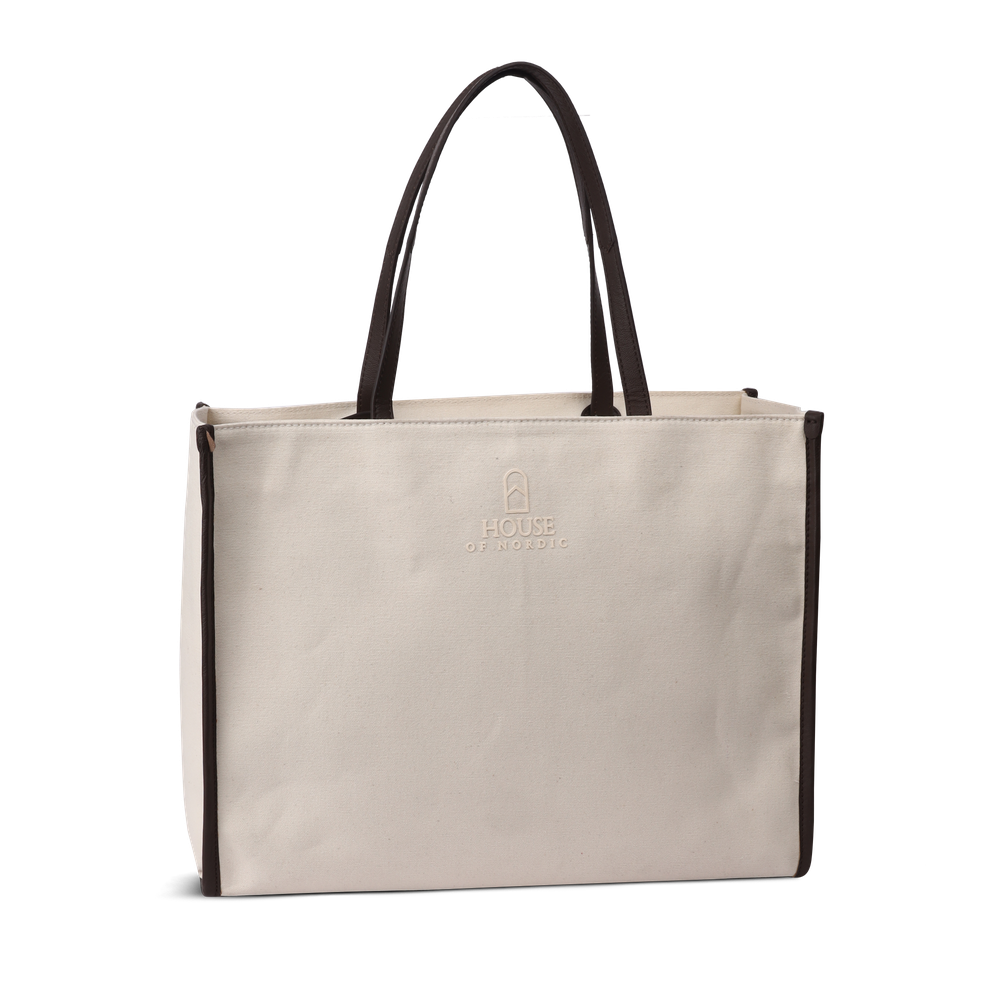 SUMMER LOVE Large tote