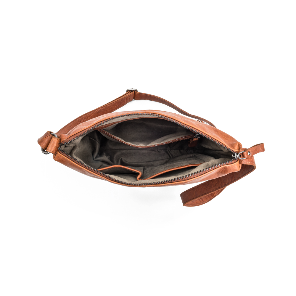 Crossbody