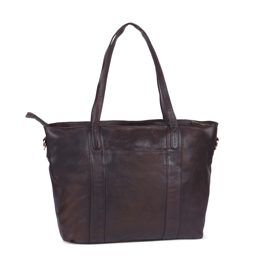Vintage tote bag