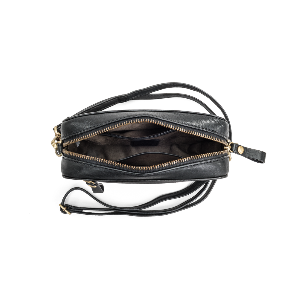 CASUAL CLASSICS Small crossbody