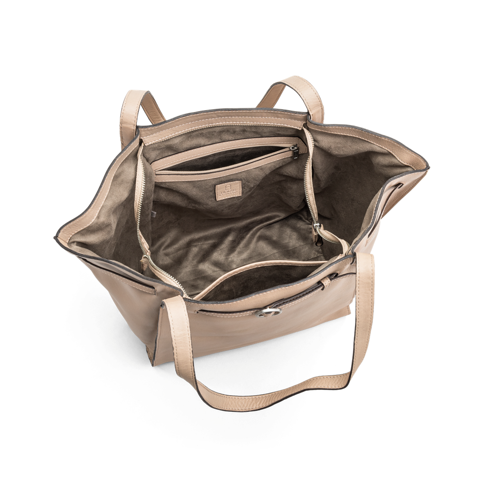 CHIC BOHO Large shoulderbag