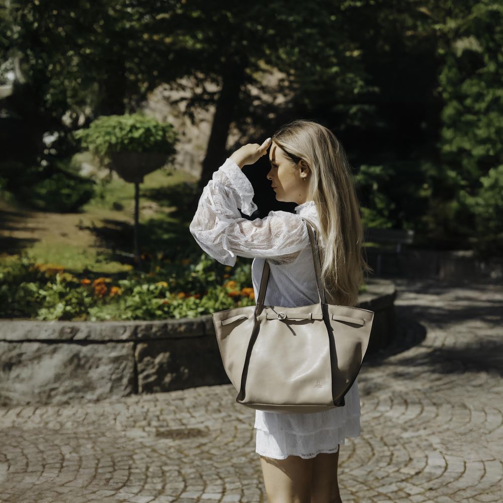 CHIC BOHO Large shoulderbag