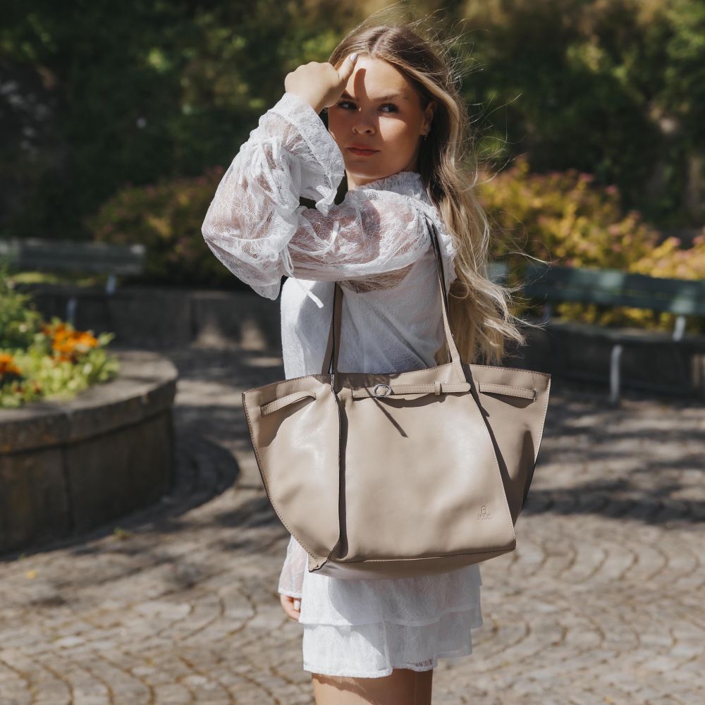 CHIC BOHO Large shoulderbag