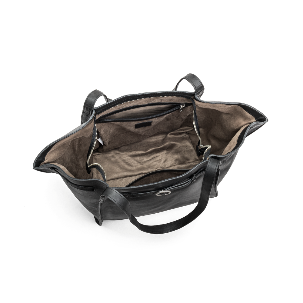 CHIC BOHO Large shoulderbag