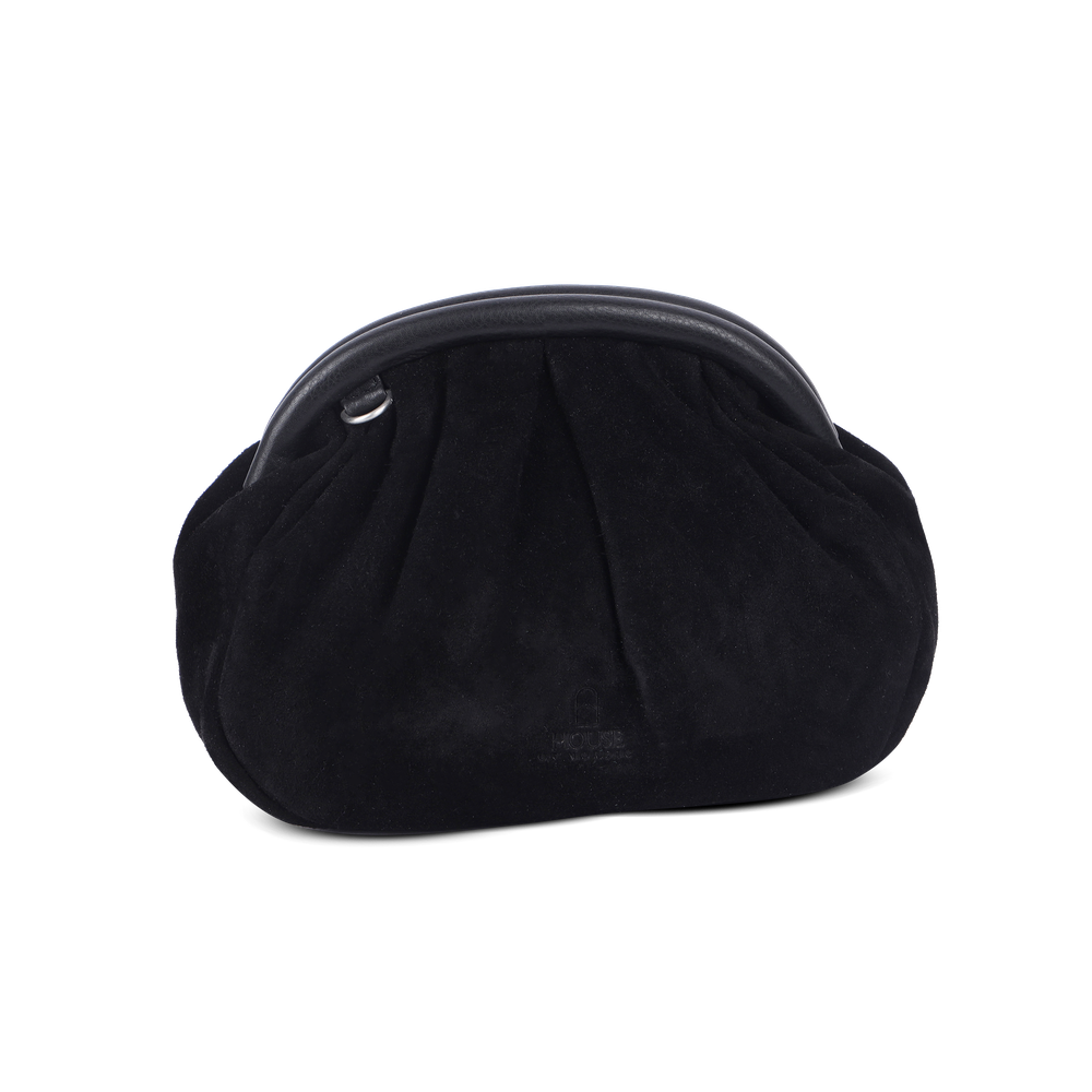 Chic Boho clutch i mocka