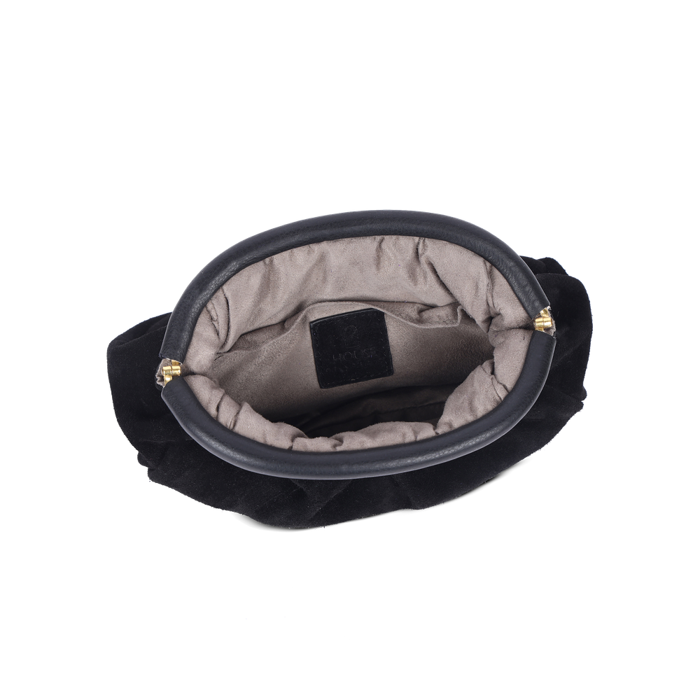 Chic Boho clutch i mocka
