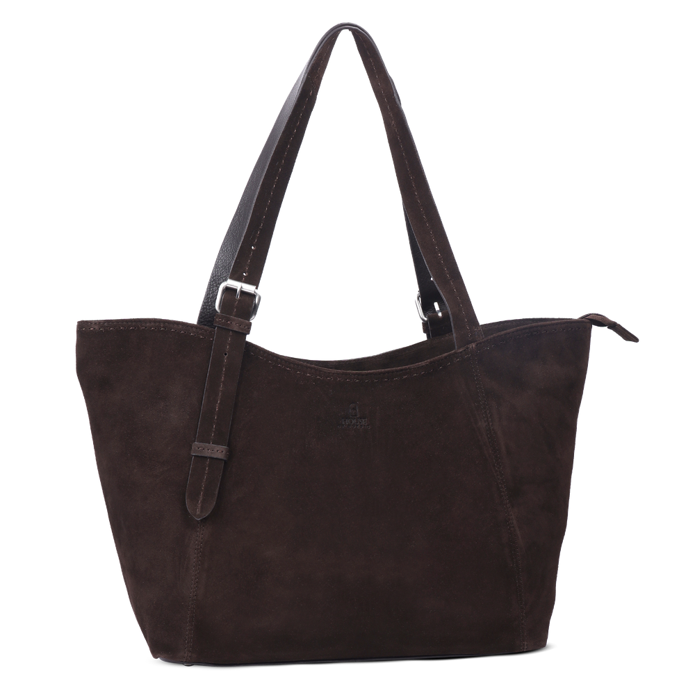 Boho Lovers tote bag i mocka