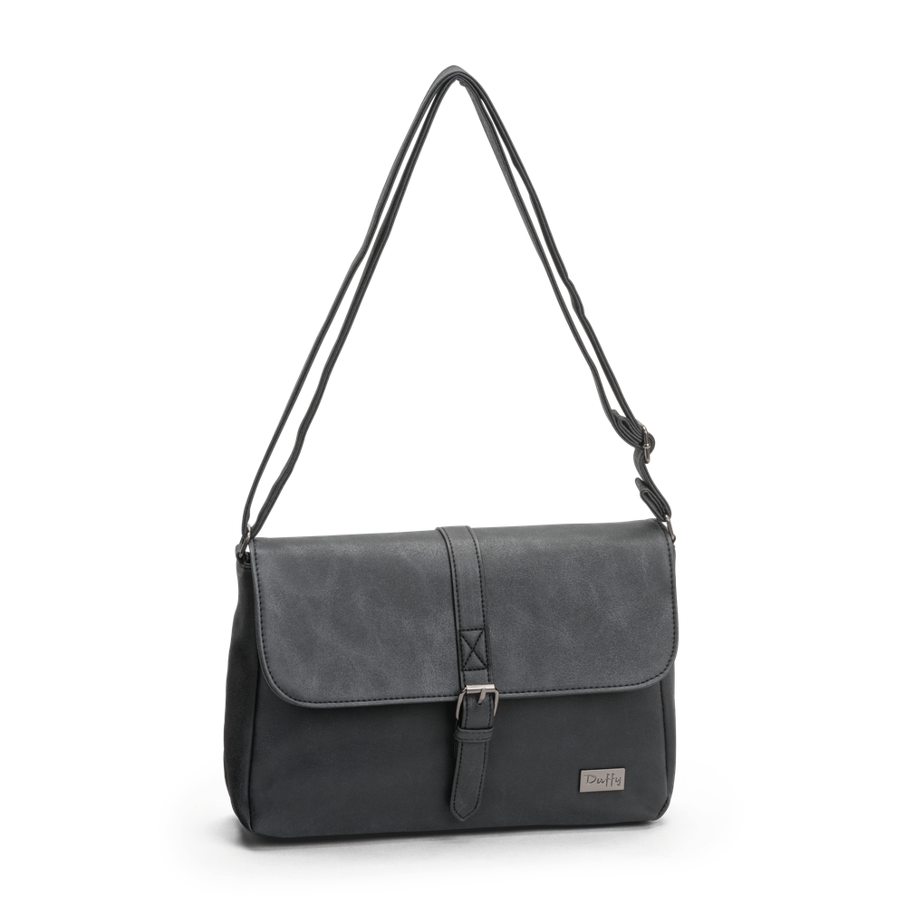Axelväska i crossbodymodell Axelväska i crossbodymodell