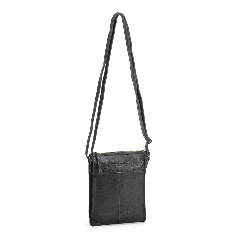 Phonebag i skinn Phonebag i skinn