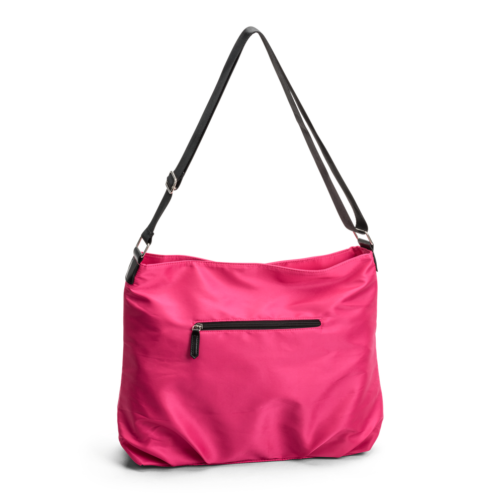 Axelväska i crossbodymodell Axelväska i crossbodymodell