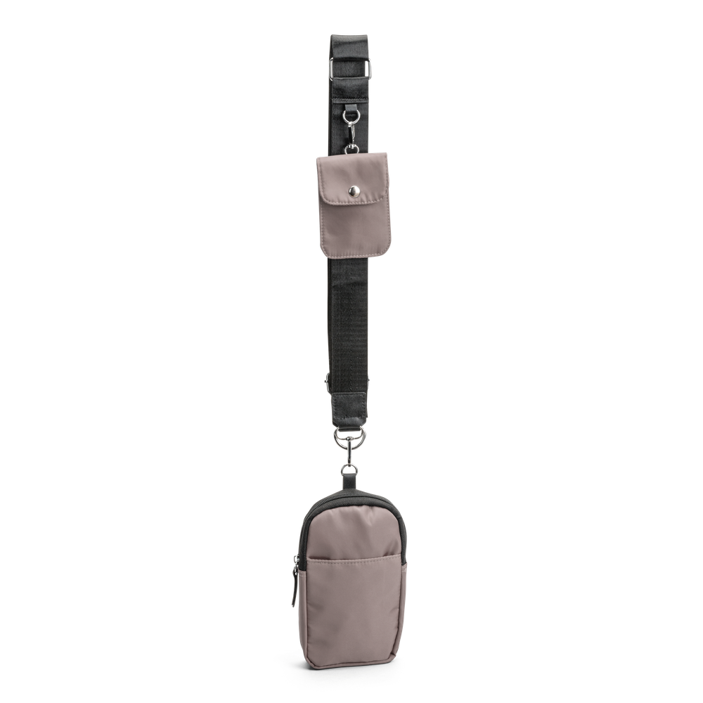 Crossbody-väska