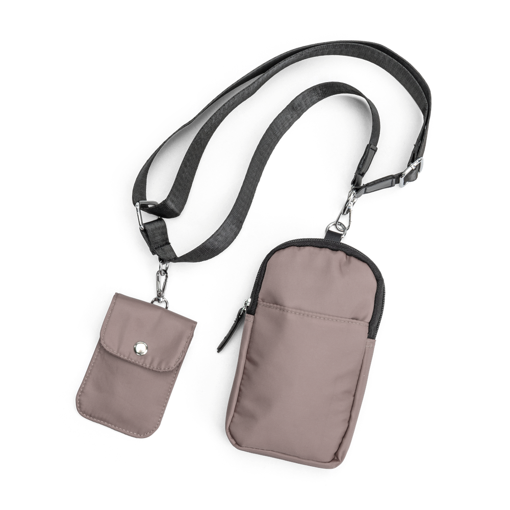 Crossbody-väska