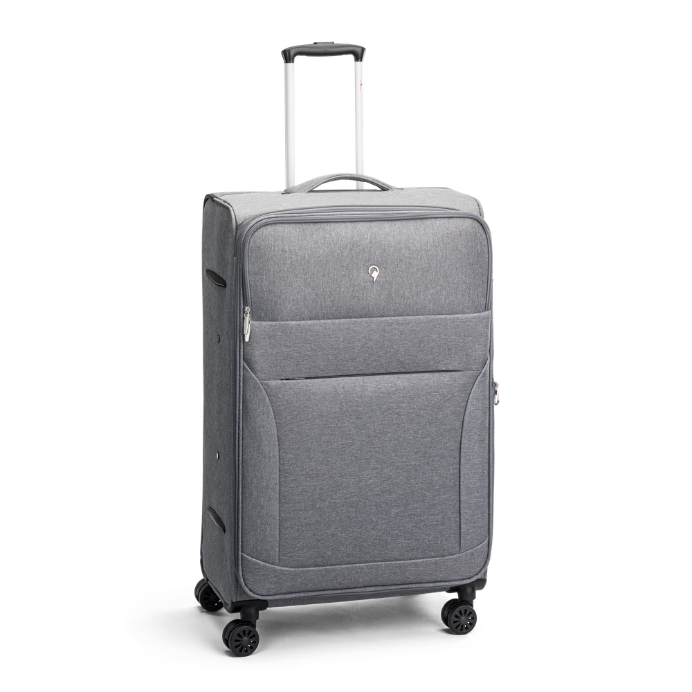 Flight large trolley 4 hjul, 81 cm, 99/108L