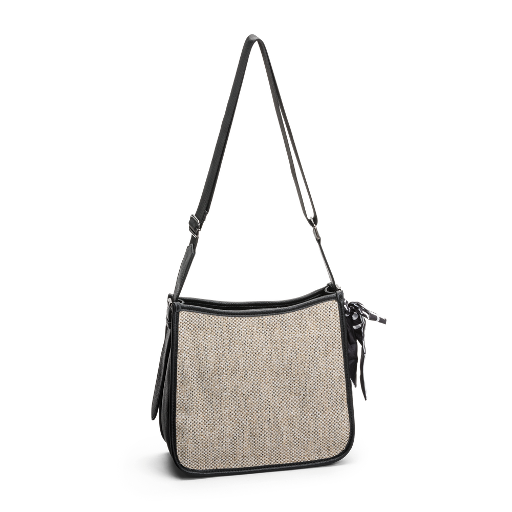 Handväska i crossbodymodell Handväska i crossbodymodell