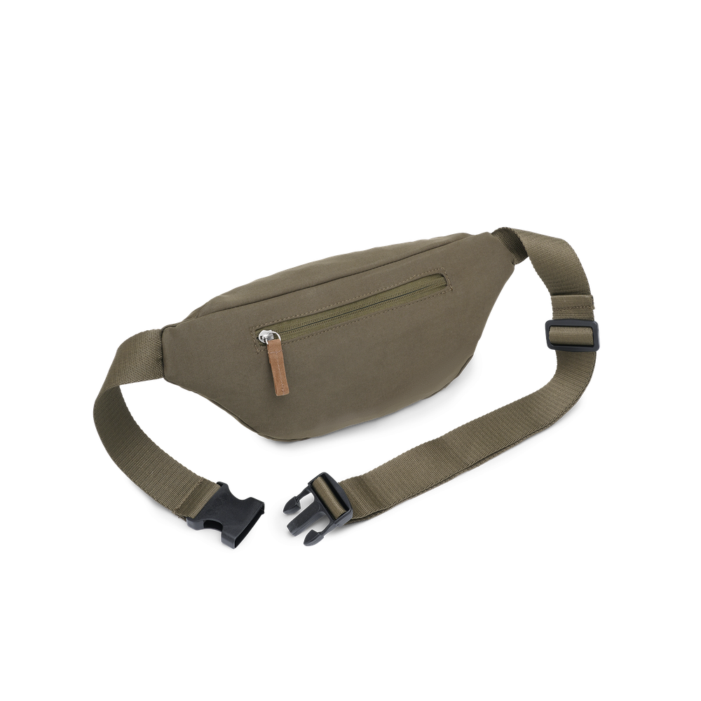 Lucky midjeväska crossbody