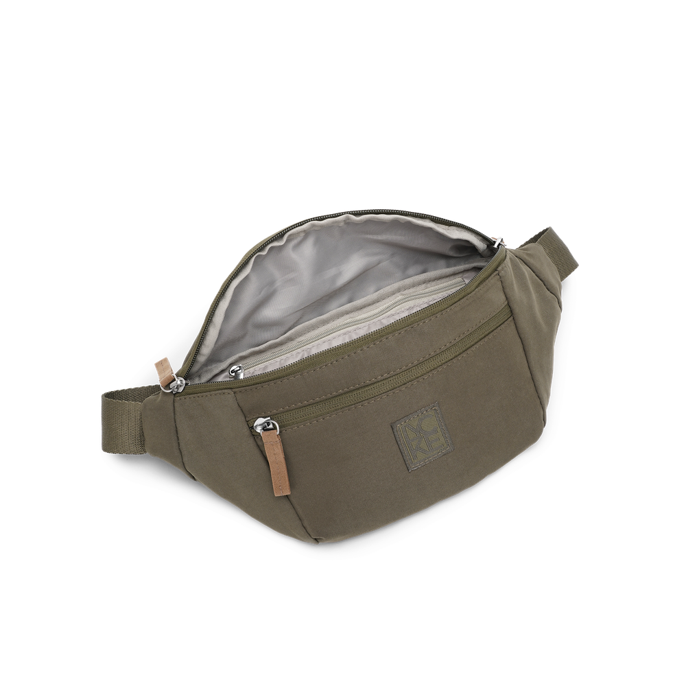Lucky midjeväska crossbody