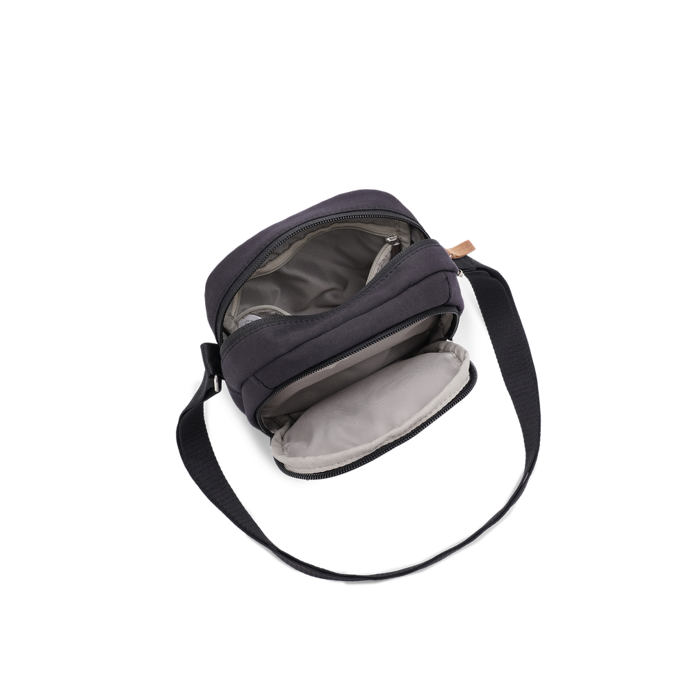 Lucky crossbody väska