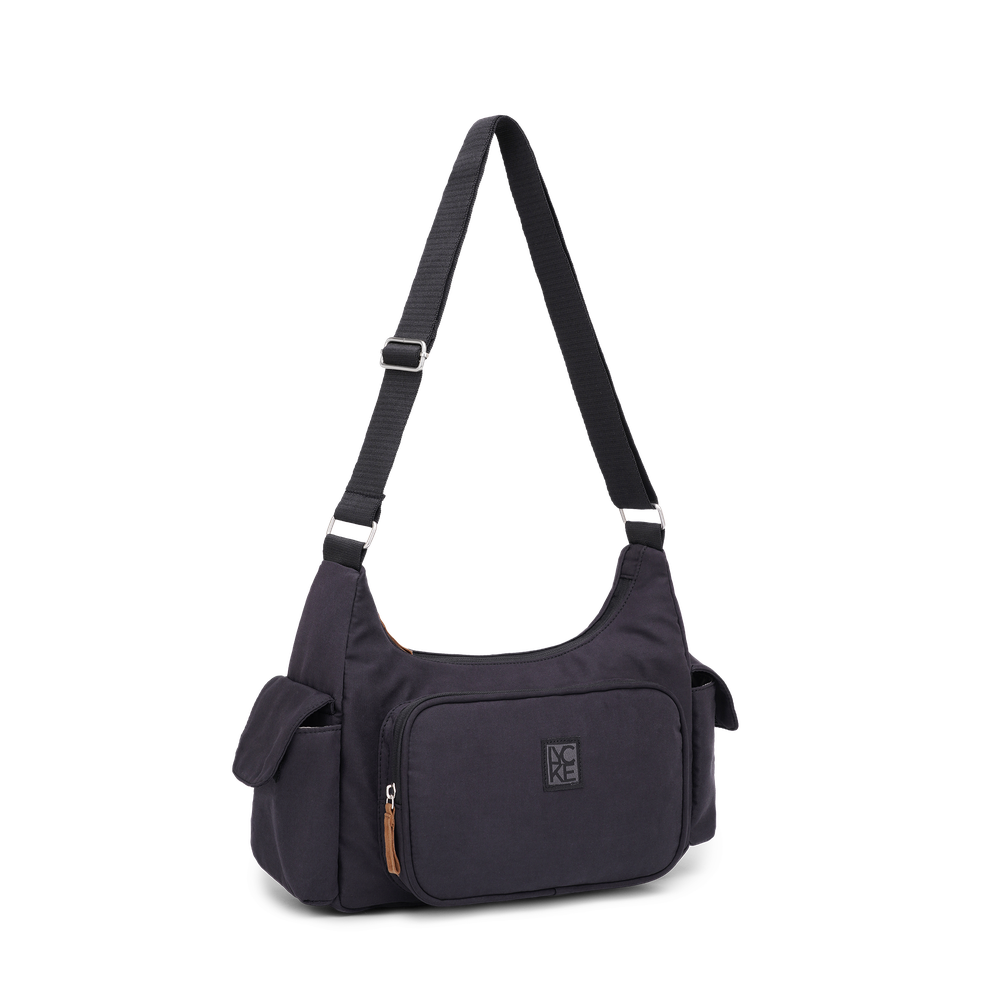 Lucky crossbody väska