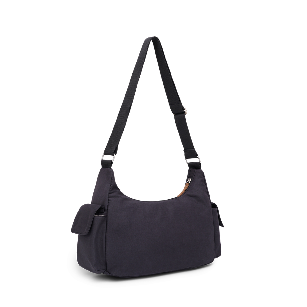 Lucky crossbody väska