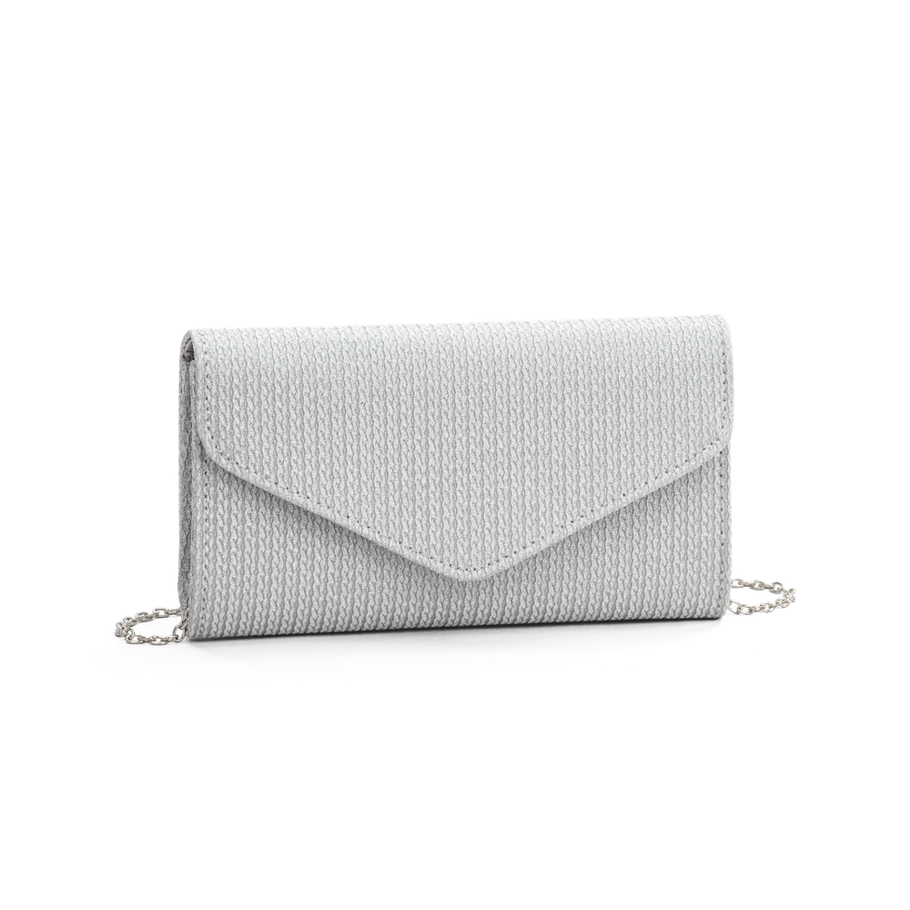 Axelväska i kuvertmodell