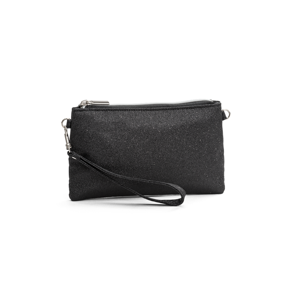 Clutch med kedjeaxelrem