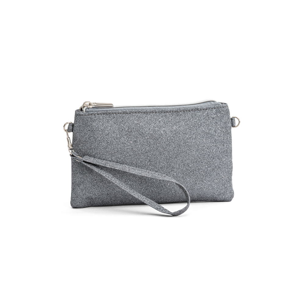 Clutch med kedjeaxelrem