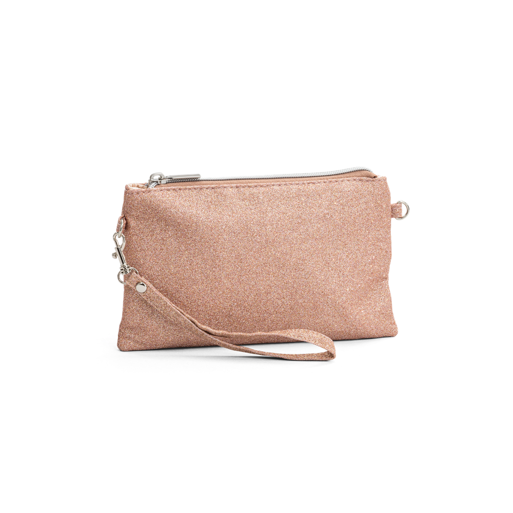 Clutch med kedjeaxelrem