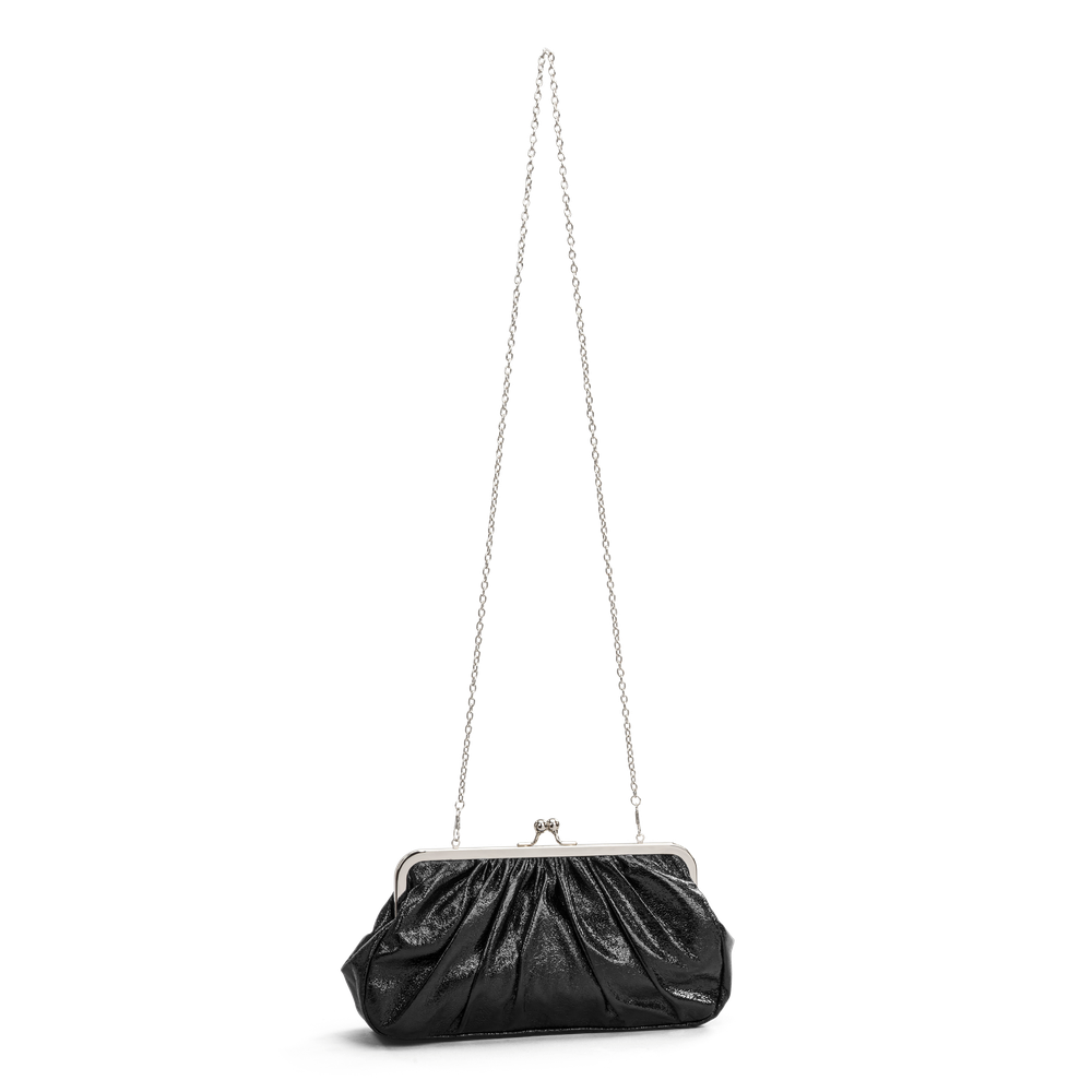 Clutch med bygel Clutch med bygel