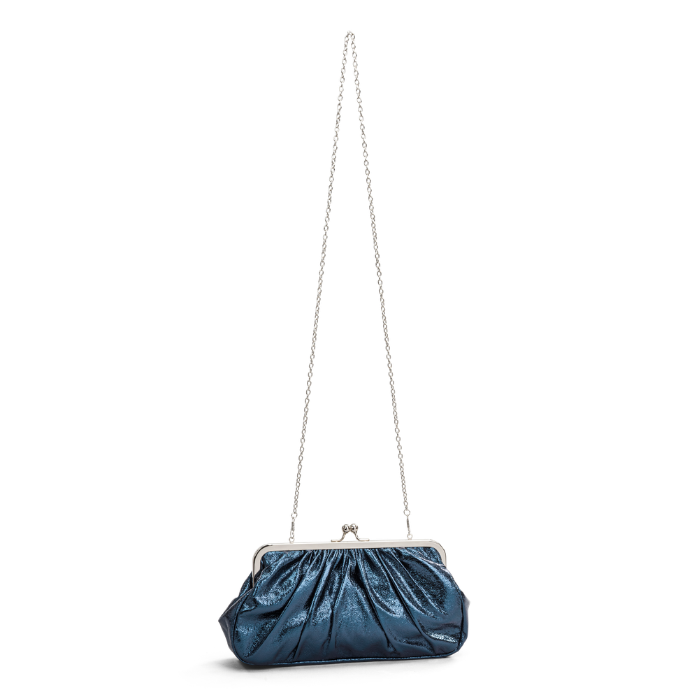 Clutch med bygel