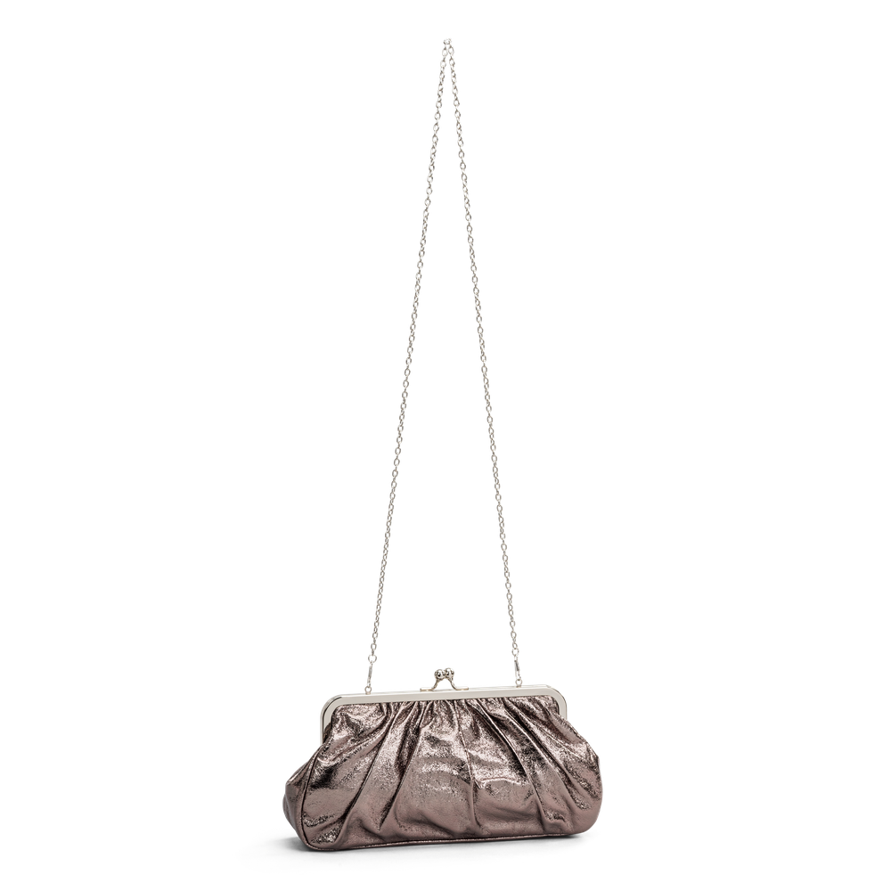 Clutch med bygel