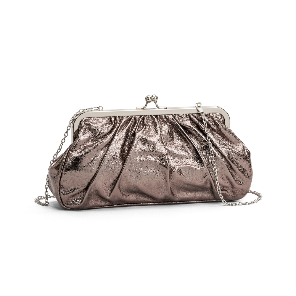 Clutch med bygel